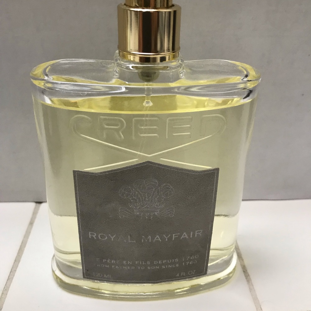 Creed Royal Mayfair